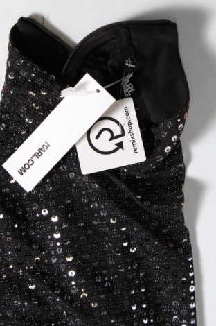 Damen Shirt Karl Lagerfeld, Größe M, Farbe Schwarz, Preis € 108,76