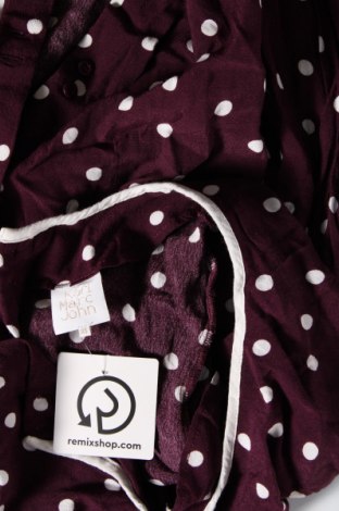 Дамска блуза Karl Marc John, Размер XS, Цвят Червен, Цена 8,50 лв.