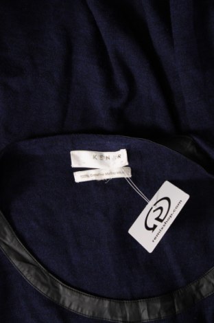 Damen Shirt Kenar, Größe L, Farbe Blau, Preis € 5,29