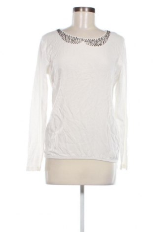 Γυναικεία μπλούζα Kenny S., Μέγεθος M, Χρώμα Λευκό, Τιμή 3,71 €