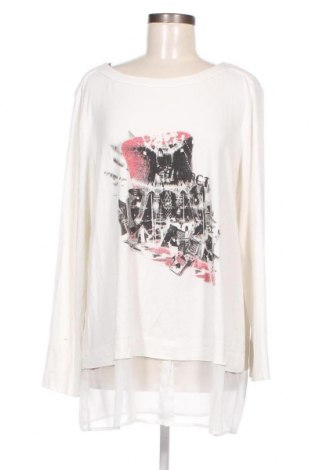 Damen Shirt Kenny S., Größe XXL, Farbe Weiß, Preis € 16,70