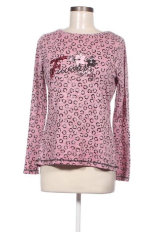 Γυναικεία μπλούζα Kenny S., Μέγεθος S, Χρώμα Ρόζ , Τιμή 4,01 €