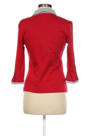 Дамска блуза Kenny S., Размер S, Цвят Червен, Цена 6,48 лв.