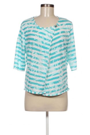 Γυναικεία μπλούζα Kenny S., Μέγεθος XL, Χρώμα Πολύχρωμο, Τιμή 6,24 €