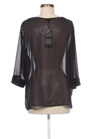 Γυναικεία μπλούζα Kenny S., Μέγεθος XL, Χρώμα Μαύρο, Τιμή 17,82 €