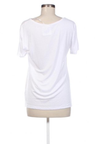 Γυναικεία μπλούζα Key Largo, Μέγεθος L, Χρώμα Λευκό, Τιμή 37,11 €