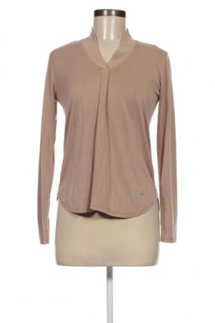Дамска блуза Key Largo, Размер XS, Цвят Бежов, Цена 25,20 лв.