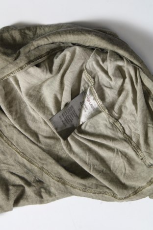 Γυναικεία μπλούζα Key Largo, Μέγεθος XL, Χρώμα Πράσινο, Τιμή 4,16 €
