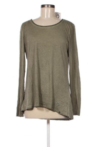 Дамска блуза Key Largo, Размер XL, Цвят Зелен, Цена 3,84 лв.