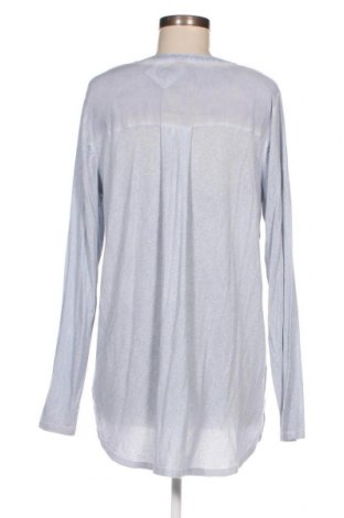 Γυναικεία μπλούζα Key Largo, Μέγεθος L, Χρώμα Μπλέ, Τιμή 4,01 €