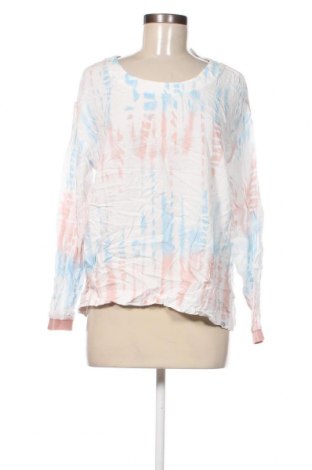 Γυναικεία μπλούζα Key Largo, Μέγεθος L, Χρώμα Πολύχρωμο, Τιμή 5,20 €