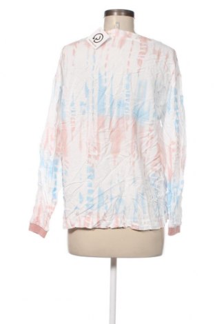 Γυναικεία μπλούζα Key Largo, Μέγεθος L, Χρώμα Πολύχρωμο, Τιμή 7,43 €
