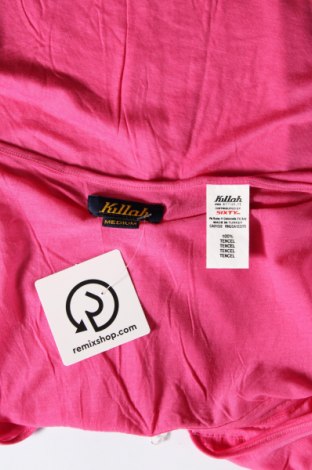 Γυναικεία μπλούζα Killah, Μέγεθος M, Χρώμα Ρόζ , Τιμή 8,41 €