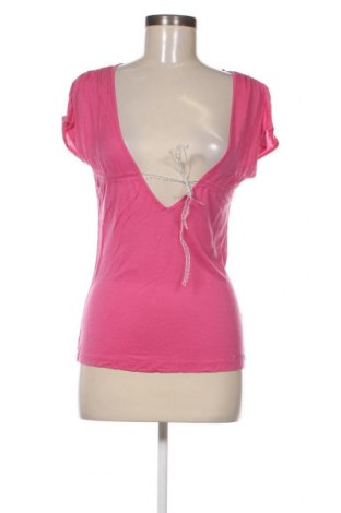 Дамска блуза Killah, Размер M, Цвят Розов, Цена 34,00 лв.