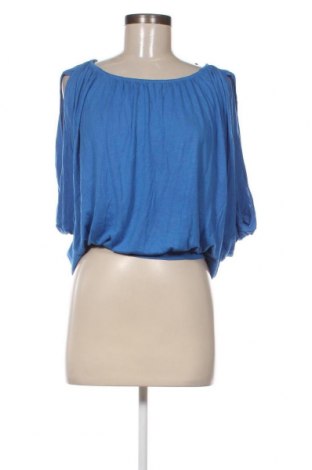 Γυναικεία μπλούζα Killah, Μέγεθος S, Χρώμα Μπλέ, Τιμή 11,99 €