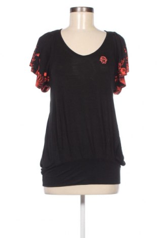Damen Shirt Killah, Größe M, Farbe Schwarz, Preis 23,66 €