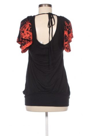 Γυναικεία μπλούζα Killah, Μέγεθος M, Χρώμα Μαύρο, Τιμή 8,41 €