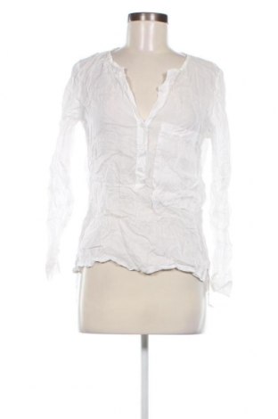 Дамска блуза King Kong, Размер M, Цвят Бял, Цена 5,10 лв.