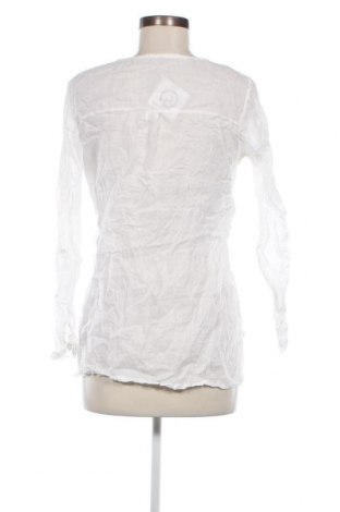 Дамска блуза King Kong, Размер M, Цвят Бял, Цена 5,10 лв.