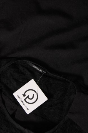 Damen Shirt Kookai, Größe M, Farbe Schwarz, Preis 9,46 €