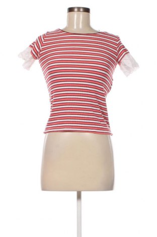 Γυναικεία μπλούζα Kookai, Μέγεθος S, Χρώμα Πολύχρωμο, Τιμή 11,57 €