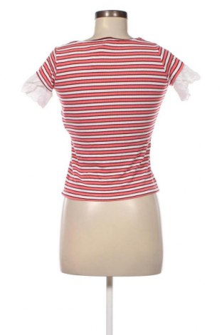 Γυναικεία μπλούζα Kookai, Μέγεθος S, Χρώμα Πολύχρωμο, Τιμή 21,03 €