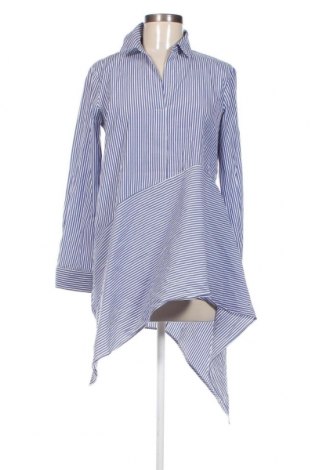 Дамска блуза Koton, Размер M, Цвят Син, Цена 6,67 лв.