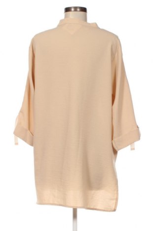 Дамска блуза Koton, Размер M, Цвят Бежов, Цена 11,49 лв.
