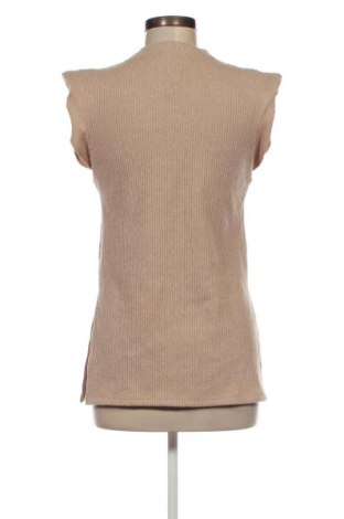 Дамска блуза Koton, Размер L, Цвят Кафяв, Цена 5,22 лв.