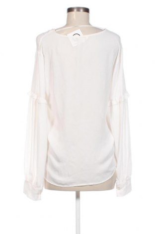 Дамска блуза Koton, Размер M, Цвят Бял, Цена 26,08 лв.