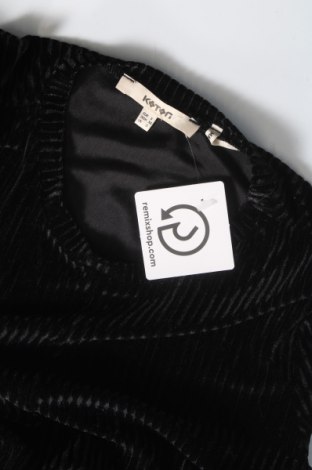 Damen Shirt Koton, Größe S, Farbe Schwarz, Preis 14,84 €