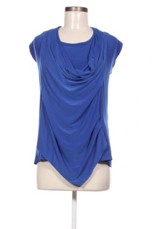 Damen Shirt Krisp, Größe XL, Farbe Blau, Preis 13,22 €