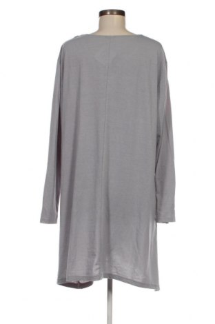 Γυναικεία μπλούζα L.B.C., Μέγεθος XL, Χρώμα Γκρί, Τιμή 2,23 €