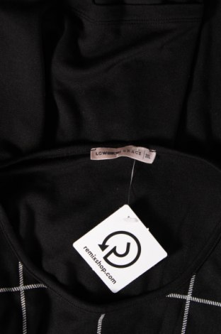 Γυναικεία μπλούζα LC Waikiki, Μέγεθος 3XL, Χρώμα Μαύρο, Τιμή 14,85 €