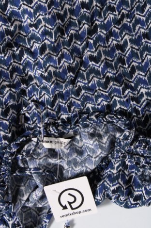 Дамска блуза LC Waikiki, Размер XL, Цвят Многоцветен, Цена 6,00 лв.