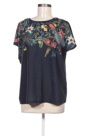 Γυναικεία μπλούζα LC Waikiki, Μέγεθος L, Χρώμα Μπλέ, Τιμή 5,25 €
