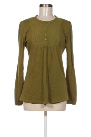Damen Shirt LC Waikiki, Größe XL, Farbe Grün, Preis € 6,60