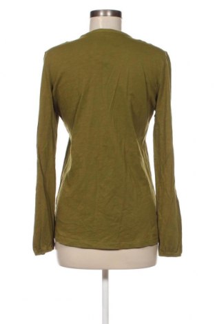 Дамска блуза LC Waikiki, Размер XL, Цвят Зелен, Цена 23,91 лв.