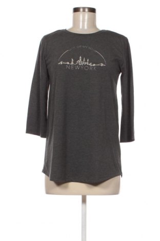 Damen Shirt LC Waikiki, Größe S, Farbe Grau, Preis € 12,23