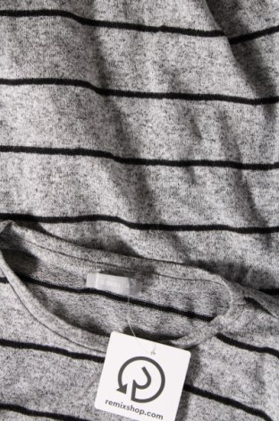 Damen Shirt LC Waikiki, Größe L, Farbe Grau, Preis 3,67 €
