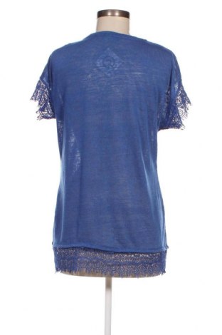Damen Shirt LC Waikiki, Größe XL, Farbe Blau, Preis 5,01 €