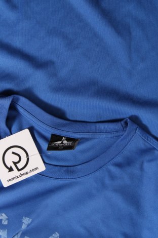 Γυναικεία μπλούζα LCR, Μέγεθος M, Χρώμα Μπλέ, Τιμή 2,67 €
