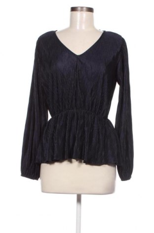 Γυναικεία μπλούζα LCW, Μέγεθος M, Χρώμα Μπλέ, Τιμή 2,82 €