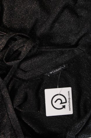 Γυναικεία μπλούζα LCW, Μέγεθος S, Χρώμα Ασημί, Τιμή 1,75 €