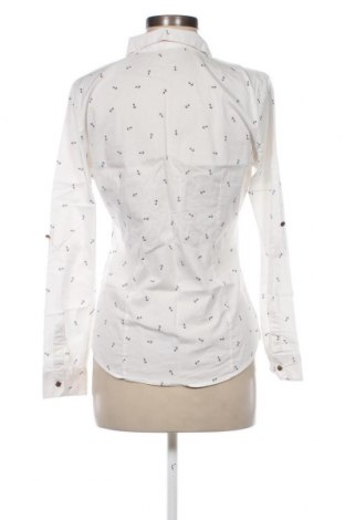 Дамска блуза LCW, Размер M, Цвят Бял, Цена 19,00 лв.