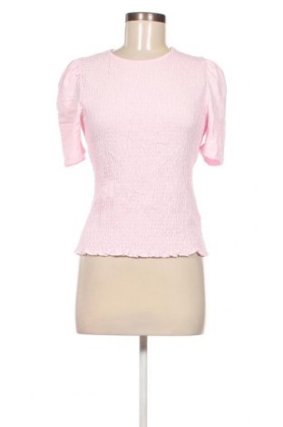 Γυναικεία μπλούζα LMTD, Μέγεθος M, Χρώμα Ρόζ , Τιμή 20,04 €