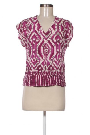 Γυναικεία μπλούζα La Fee Maraboutee, Μέγεθος S, Χρώμα Πολύχρωμο, Τιμή 8,41 €