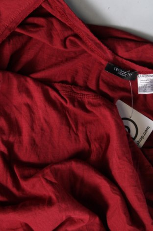 Damen Shirt La Redoute, Größe L, Farbe Rot, Preis € 16,70