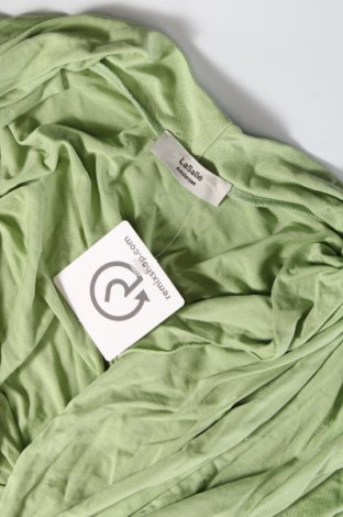 Дамска блуза LaSalle Amsterdam, Размер XS, Цвят Зелен, Цена 5,40 лв.