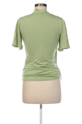 Γυναικεία μπλούζα LaSalle Amsterdam, Μέγεθος XS, Χρώμα Πράσινο, Τιμή 10,02 €